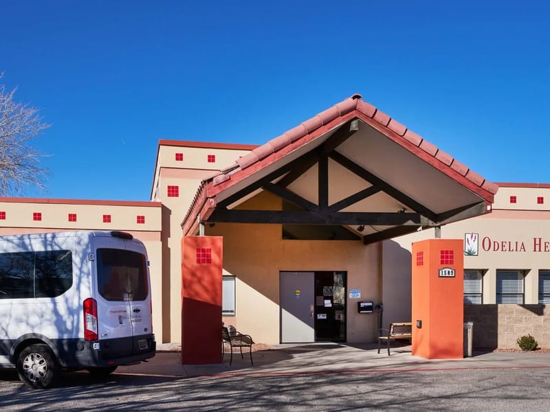 Sunset Villa Healthcare - Nursing Home in Roswell, NM photo 3