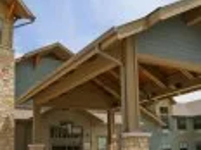 Kiowa Hills Rehabilitation and Nursing, LLC - Nursing Home in Colorado Springs, CO photo 2