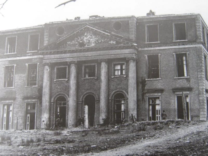 Belvoir House - Nursing Home in Norwich, England photo 1
