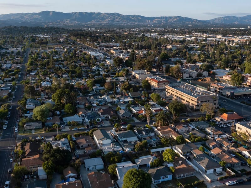 ARCHWOOD HOME HEALTH CARE - Home Health Nursing in Canoga Park, CA photo 1