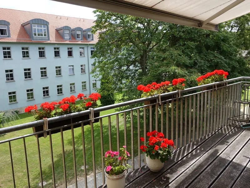 AWO-Seniorenheim "Am Rosengarten" gGmbH - Pflegeheim in Naumburg, Sachsen-Anhalt photo 1