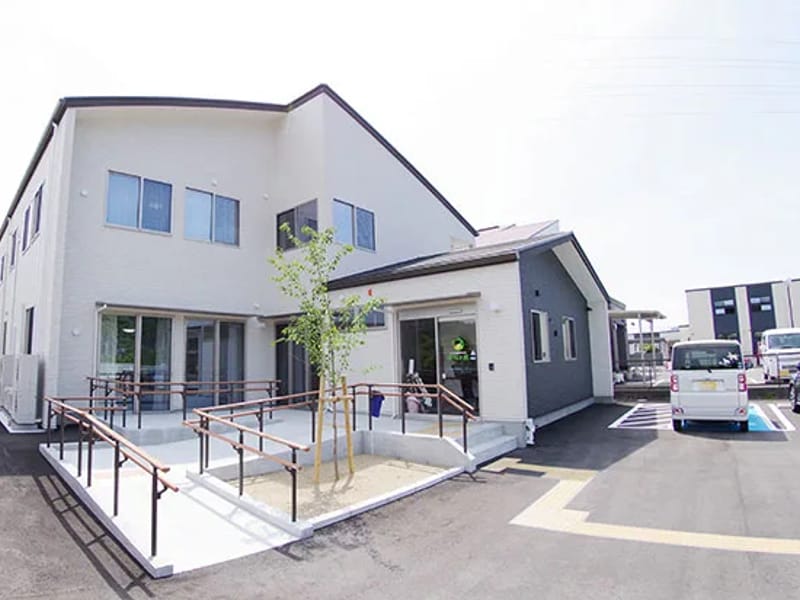 ゆりのき苑訪問介護 - 訪問介護 in 有田市, 和歌山県 photo 1