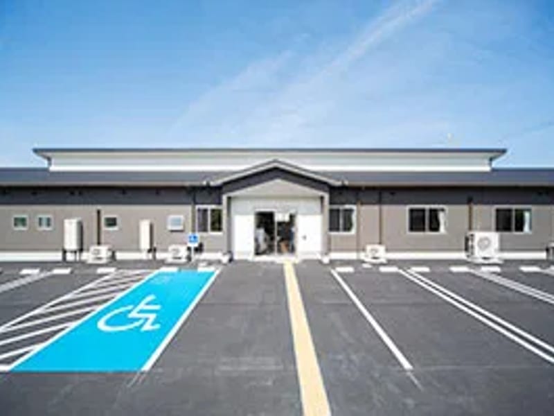 ゆりのき苑訪問介護 - 訪問介護 in 有田市, 和歌山県 photo 2