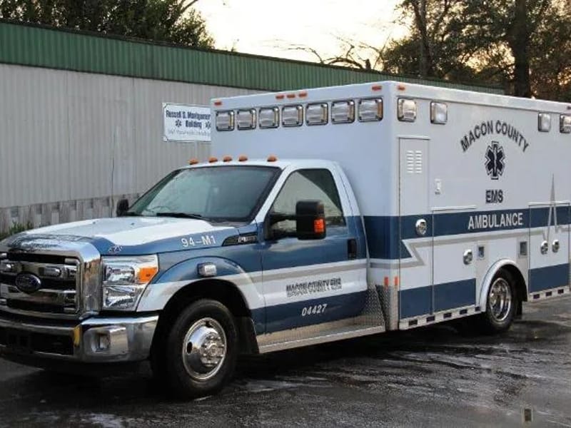 APPLESEED EMERGENCY PHYSICIANS, LLC - Home Health Nursing in Macon, GA photo 3