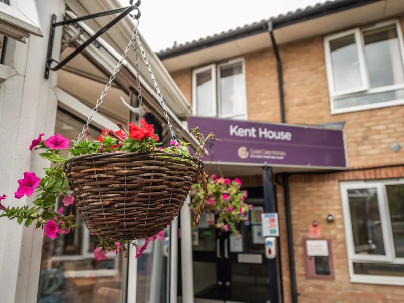 Kent House - Nursing Home in Harrow, England photo 1