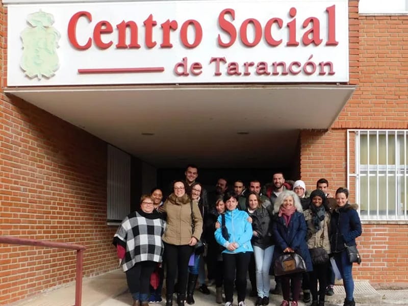 Vm II De Tarancon - Vida Asistida in Tarancon, Castilla-La Mancha photo 3