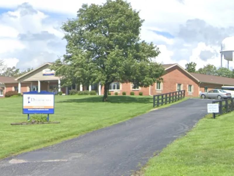 Nicholasville Nursing and Rehabilitation - Nursing Home in Nicholasville, KY photo 1
