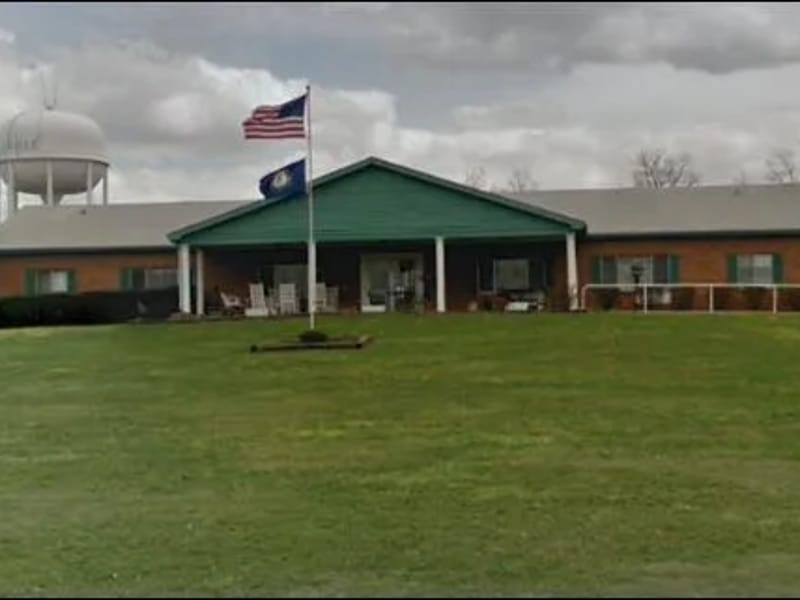 Nicholasville Nursing and Rehabilitation - Nursing Home in Nicholasville, KY photo 2