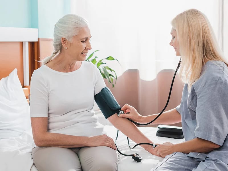 Charlie's Angels Home Health Care Agency - Home Health Nursing in Charlotte, NC photo 1