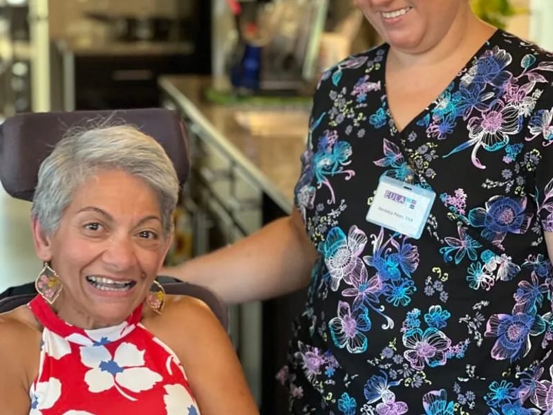Charlie's Angels Home Health Care Agency - Home Health Nursing in Charlotte, NC photo 4