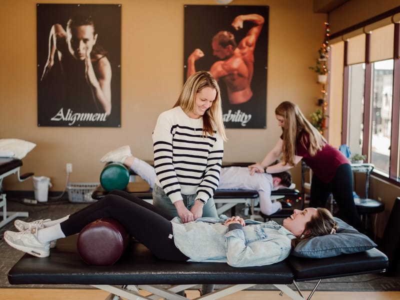 Hopkins Health And Wellness Center PA - Home Health Nursing in Hopkins, MN photo 3