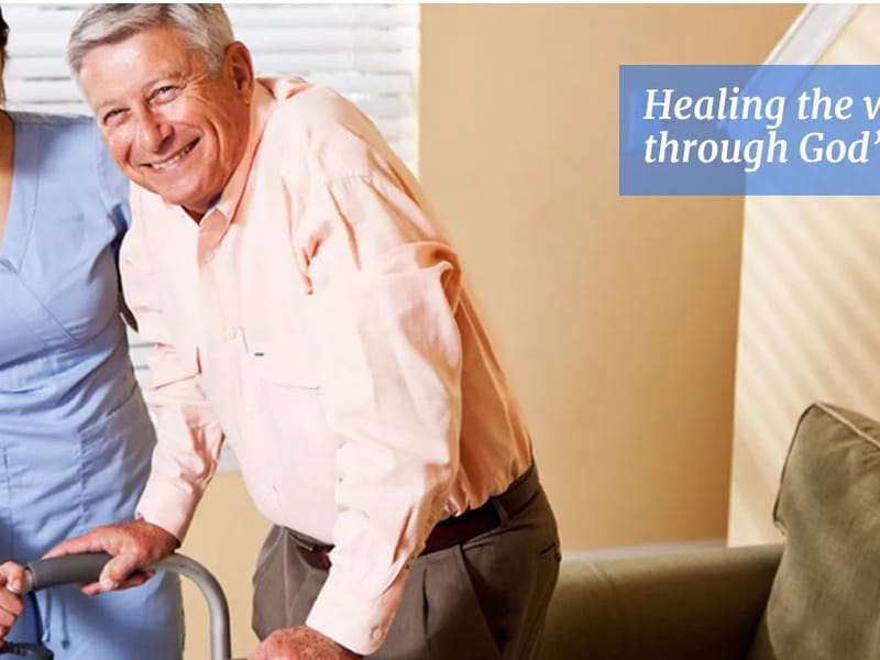 Careworks Home Health Services Inc - Home Health Nursing in Dallas, TX photo 2