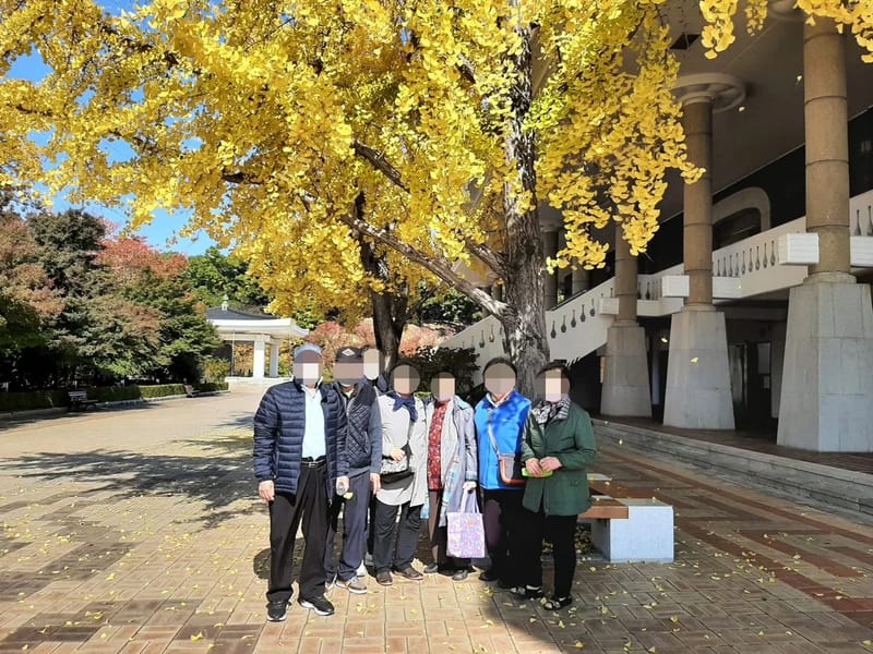 가람노인재가복지센터 - 방문요양 in 진주시, 경상남도 photo 1