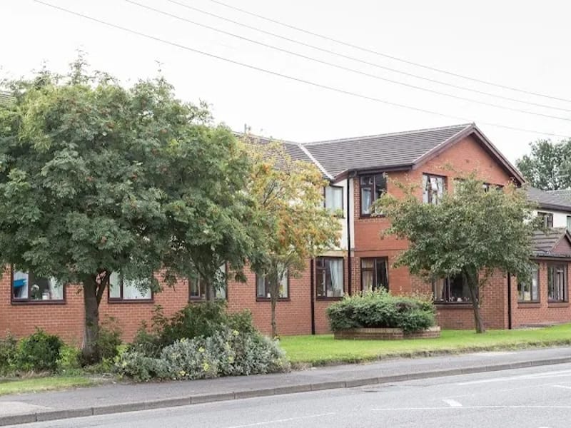 Appletree Grange - Nursing Home in Chester Le Street, England photo 5