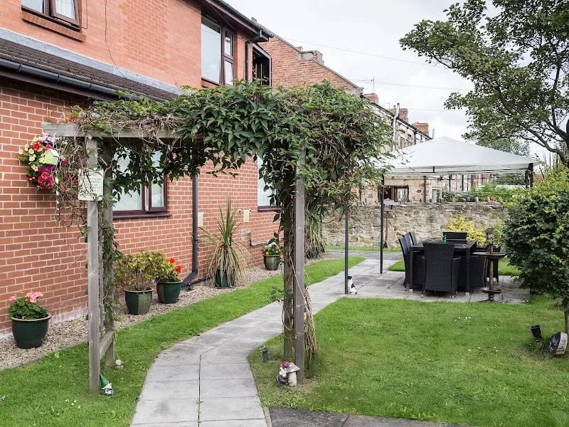 Appletree Grange - Nursing Home in Chester Le Street, England photo 3