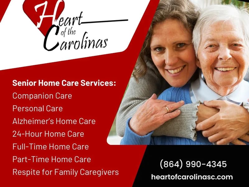 A True Heart Home Care, LLC - Home Health Nursing in Greenville, NC photo 2