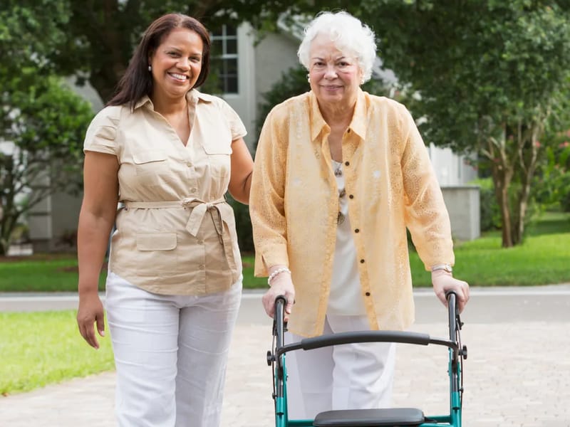 Classic Care Services Limited - In-Home Care in Haywards Heath, England photo 2