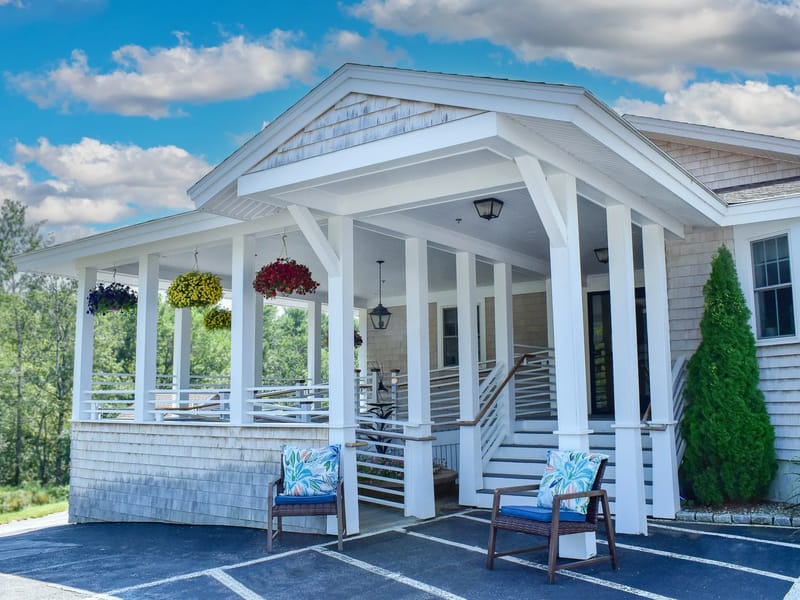 Bfli-Warren House - Assisted Living in Warren, ME photo 1