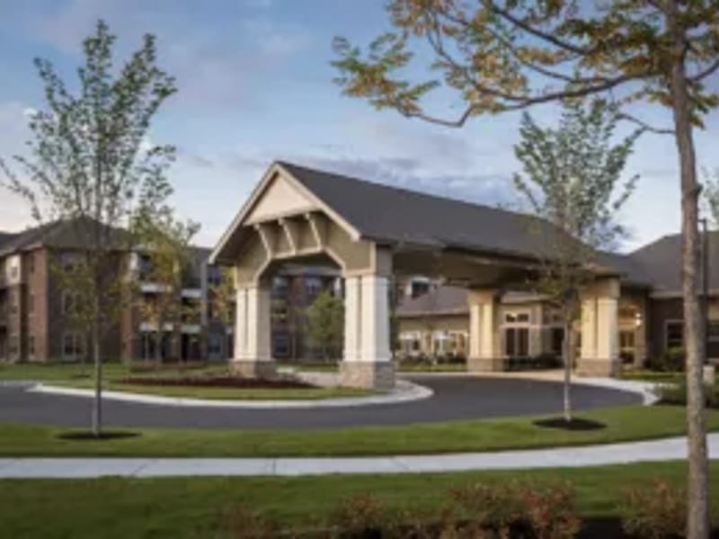 Cedarbrook Of Northville - Assisted Living in Plymouth, MI photo 2