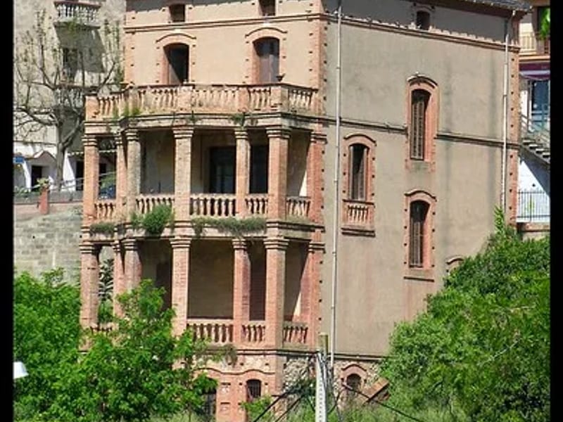 Residència Sant Martí - Hogar de Ancianos in Corbera De Llobregat, Cataluña photo 1