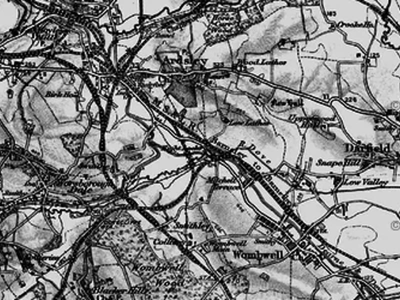 Low Laithes - Memory Care in Barnsley, England photo 6