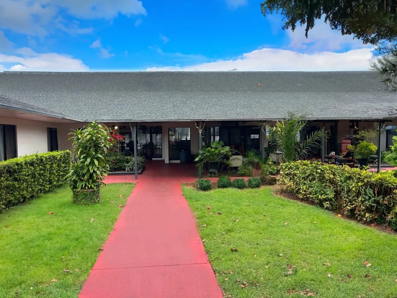 Angel Care Alf Inc - Assisted Living in Pompano Beach, FL photo 2