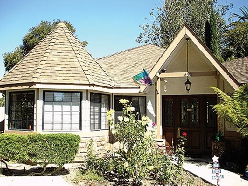 Allen'S Palm Cove Residence Care - Assisted Living in Anaheim, CA photo 2