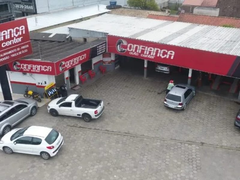 CONFIANCA ODONTOLOGIA - Cuidado Domiciliar in Blumenau, SC photo 1