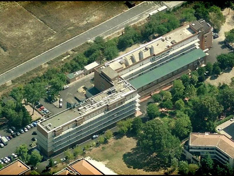 Rsa "Istituto Padre Agostino" - Casa di Riposo in Pisa, Toscana photo 3