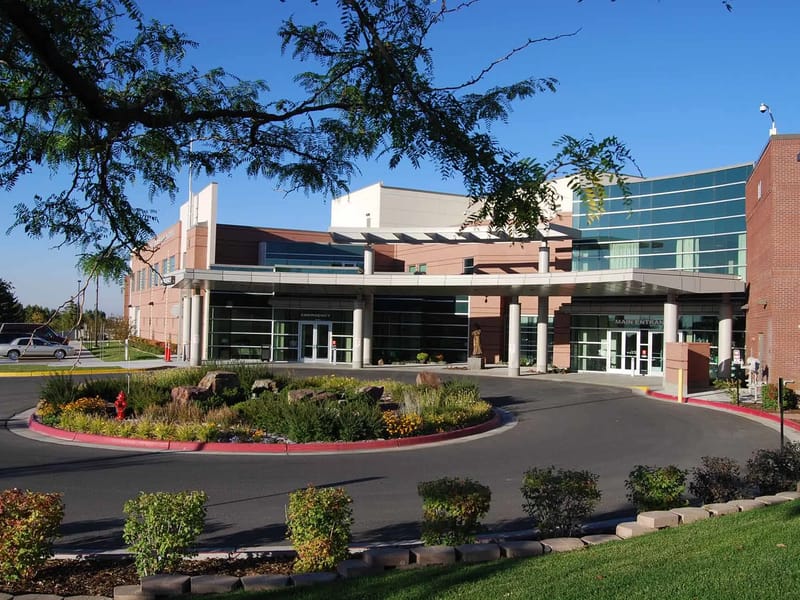 Madison County Memorial Hospital - Hospital in Madison, FL photo 1