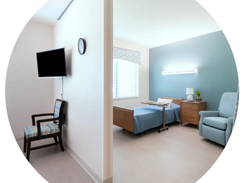 Highlands of Bella Vista Health & Rehab, LLC - Nursing Home in Bella Vista, AR photo 3