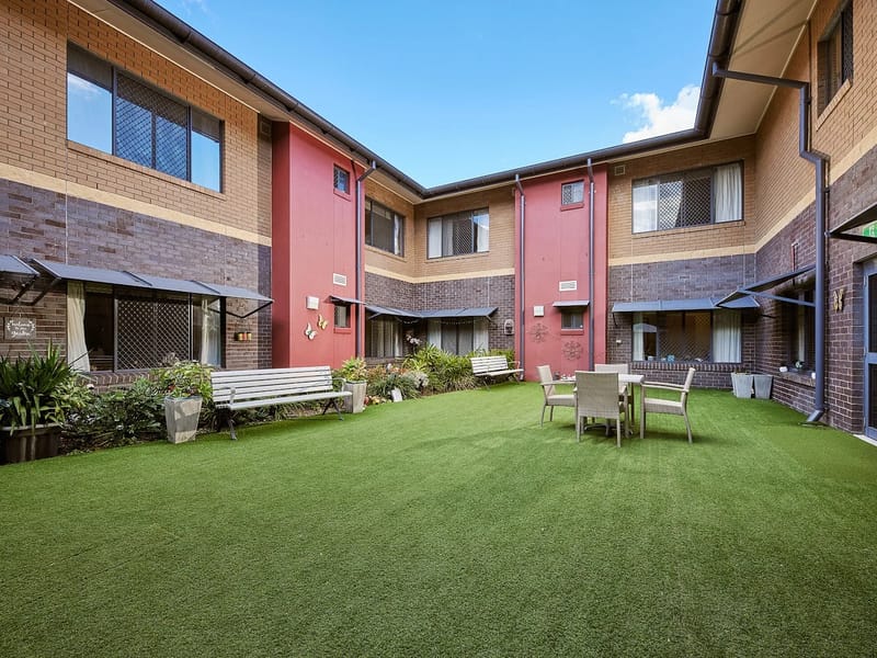 Churches of Christ Care - Community Care - West Moreton - In-Home Care in Booval, QLD photo 3