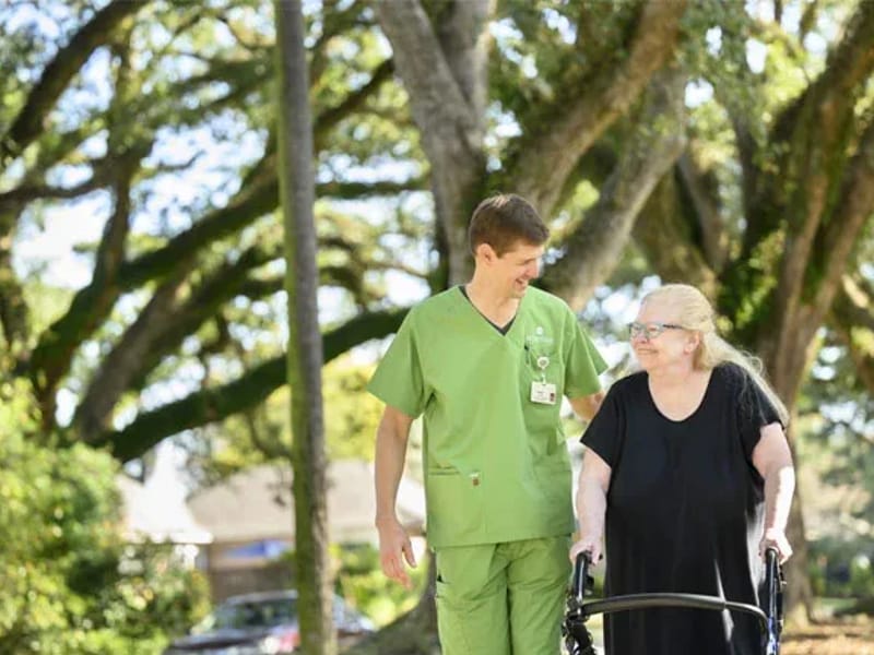 AMEDISYS GEORGIA, L.L.C. - Home Health Nursing in Americus, GA photo 1