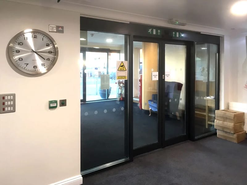 Care Embassy Domiciliary Care - In-Home Care in Hatfield, England photo 3