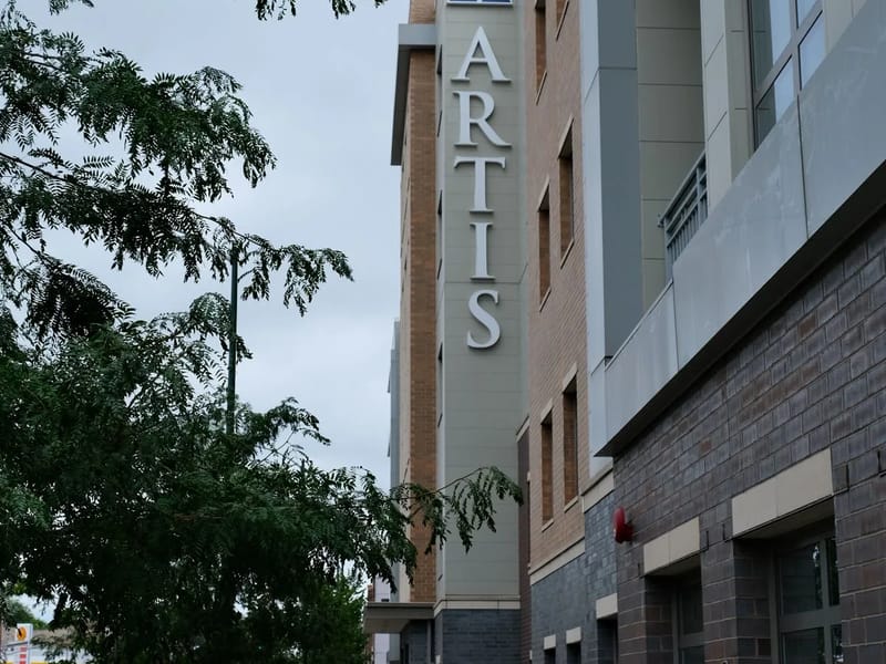 Artis Senior Living Of Lakeview - Assisted Living in Chicago, IL photo 1