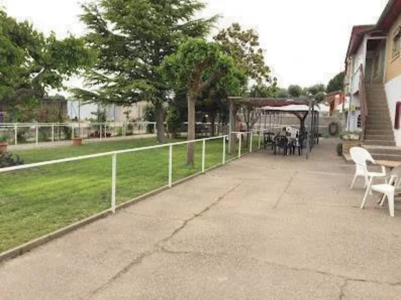 Centro Social El Eden - Hogar de Ancianos in Zaragoza, Aragón photo 1