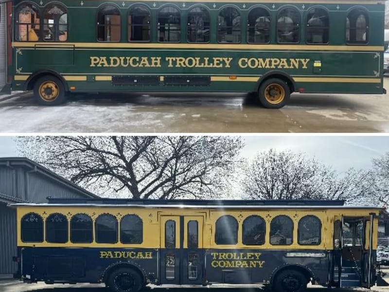 Paducah Area Transit System - Medical Transport in Paducah, KY photo 2