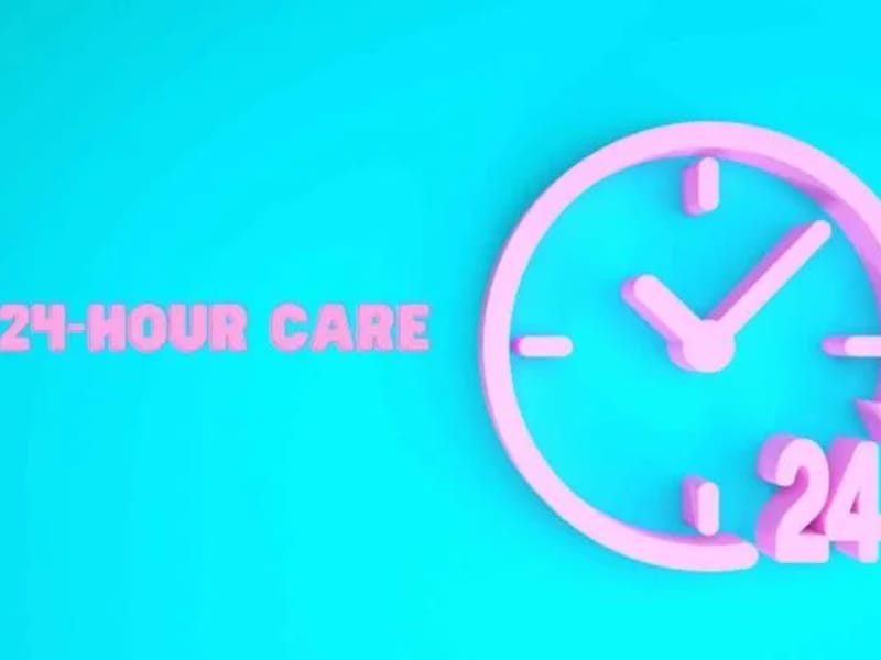 24/7 HEALTHCARE INC - Home Health Nursing in San Jose, CA photo 1
