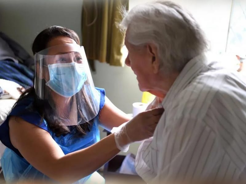 Impact Project Solutions Ltd - In-Home Care in Bexleyheath, England photo 1