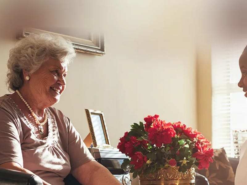 Impact Project Solutions Ltd - In-Home Care in Bexleyheath, England photo 2