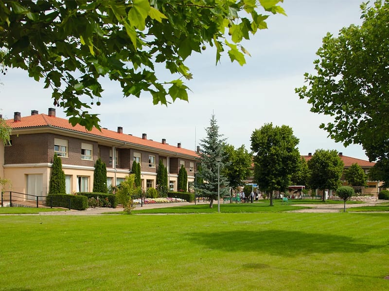 Residencia Geriatrica Los Tomillares - Hogar de Ancianos in Castrillo Del Val, Castilla y León photo 2