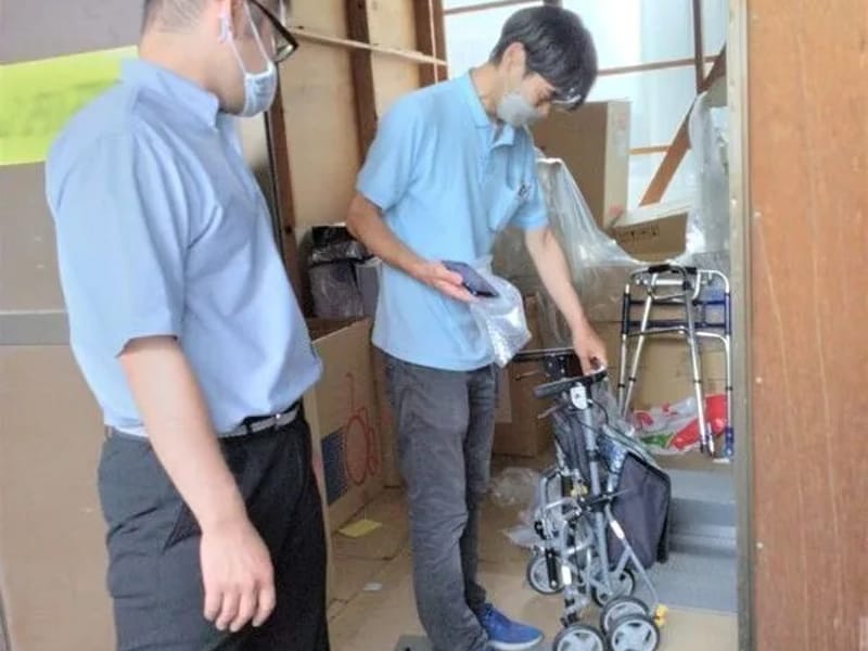 じゃがいも友愛福祉用具貸与事業所 - 有料老人ホーム in 春日井市, 愛知県 photo 2