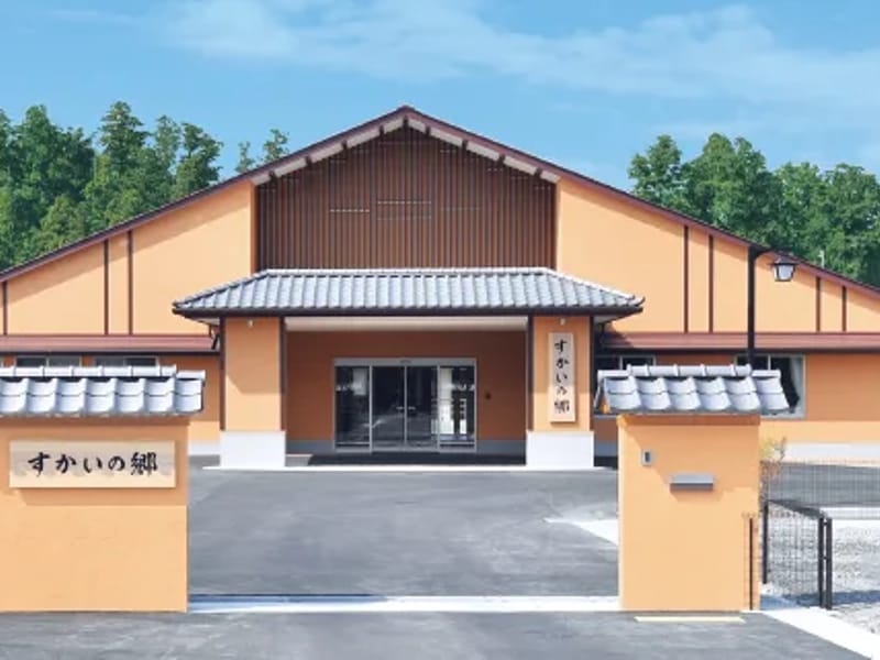 すかい居宅介護支援事業所 - 有料老人ホーム in 青森市, 青森県 photo 2