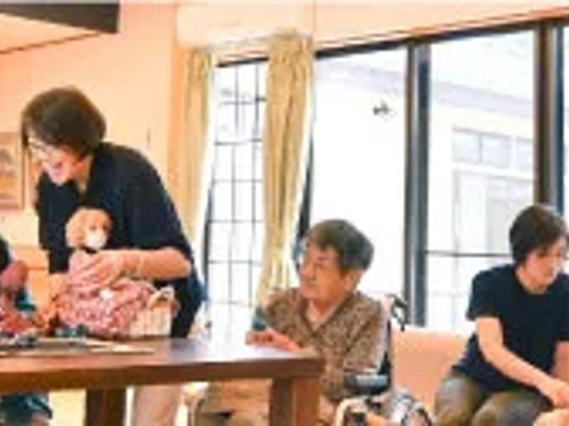 すかい居宅介護支援事業所 - 有料老人ホーム in 青森市, 青森県 photo 1