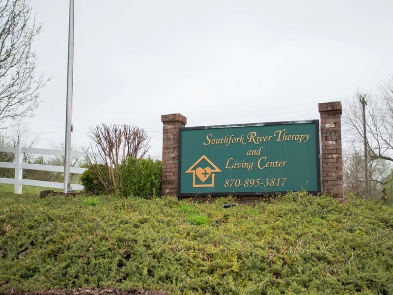 Southfork River Therapy and Living - Nursing Home in Salem, AR photo 2
