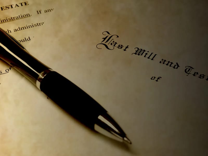 Farrell & Croft, P.C. - Elder Law in Manassas, VA photo 3