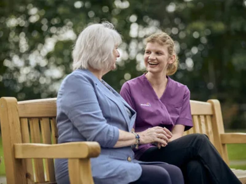 Cooper House Care Home - Assisted Living in Bradford, England photo 3