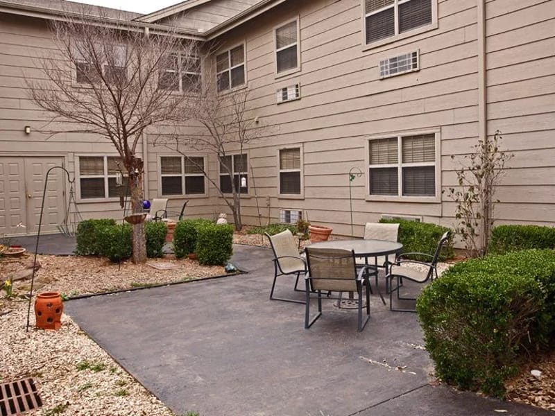 Aberdeen Heights Assisted Living Community - Assisted Living in Tulsa, OK photo 1