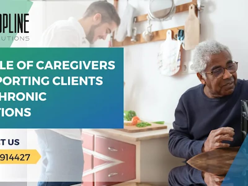 Topline Care Solutions Ltd - In-Home Care in Thatcham, England photo 6