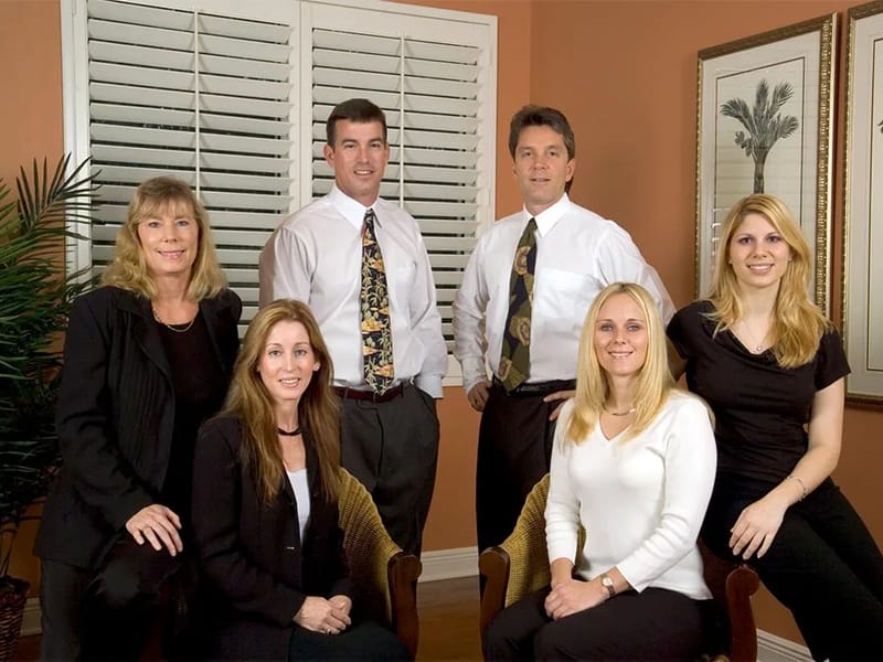Blue Iris Medical Services INC - Home Health Nursing in Naples, FL photo 2